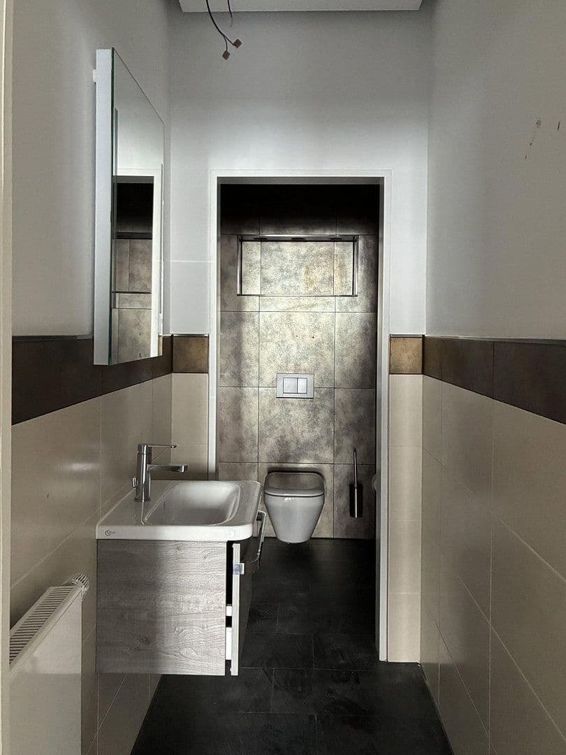 Prenájom kancelárie 145 m², Pienzenauserstr. 14, München, Bavorsko Prenájom kancelárie 145 m², Pienzenauserstr. 14, München, Bavorsko