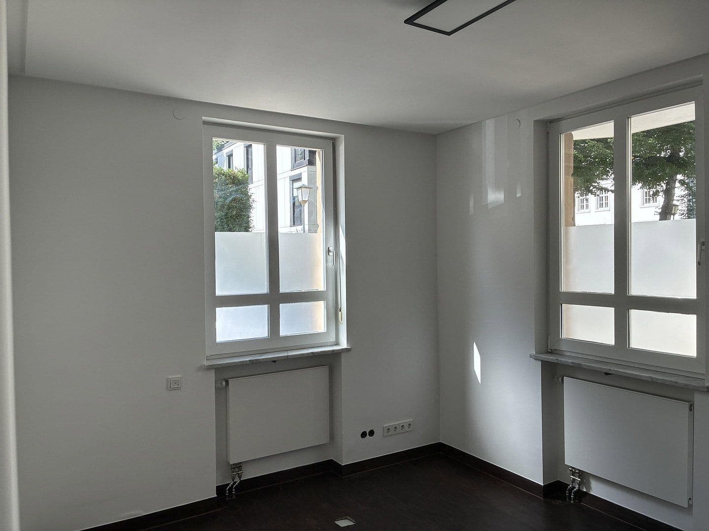 Prenájom kancelárie 145 m², Pienzenauserstr. 14, München, Bavorsko Prenájom kancelárie 145 m², Pienzenauserstr. 14, München, Bavorsko