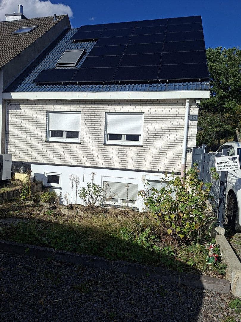 Predaj domu 104 m², pozemok 789 m², Siegburg, Severné Porýnie - Westfálsko Predaj domu 104 m², pozemok 789 m², Siegburg, Severné Porýnie - Westfálsko