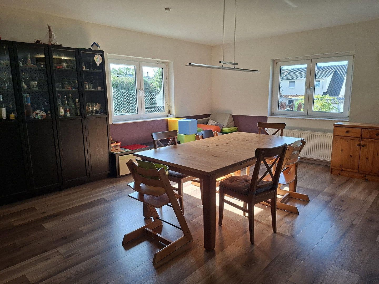 Predaj domu 104 m², pozemok 789 m², Siegburg, Severné Porýnie - Westfálsko Predaj domu 104 m², pozemok 789 m², Siegburg, Severné Porýnie - Westfálsko