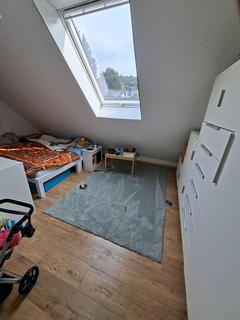 Predaj domu 104 m², pozemok 789 m², Siegburg, Severné Porýnie - Westfálsko Predaj domu 104 m², pozemok 789 m², Siegburg, Severné Porýnie - Westfálsko