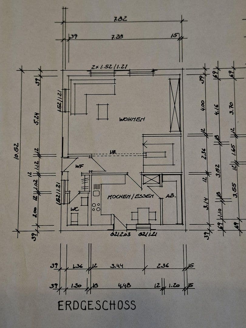 Predaj domu 104 m², pozemok 789 m², Siegburg, Severné Porýnie - Westfálsko Predaj domu 104 m², pozemok 789 m², Siegburg, Severné Porýnie - Westfálsko
