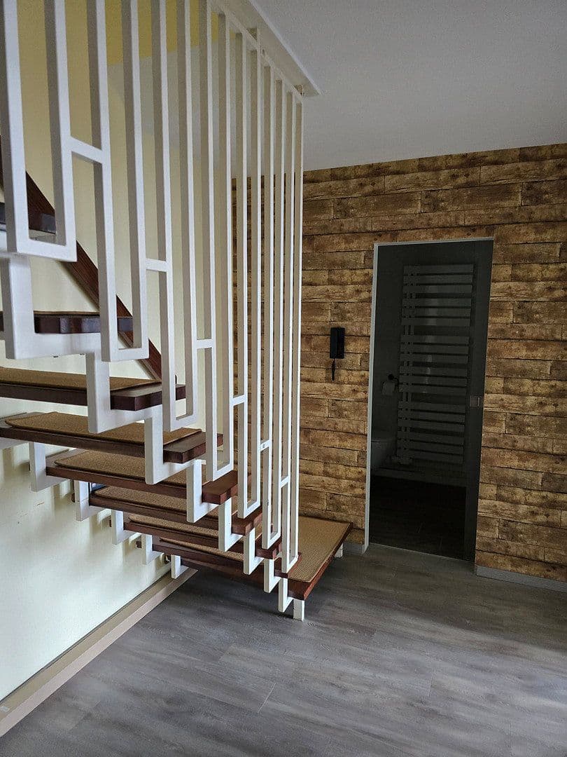 Prenájom bytu 3-izbový 91 m², Sertoriusring 13-15, Mainz, Porýnie-Falcko Prenájom bytu 3-izbový 91 m², Sertoriusring 13-15, Mainz, Porýnie-Falcko