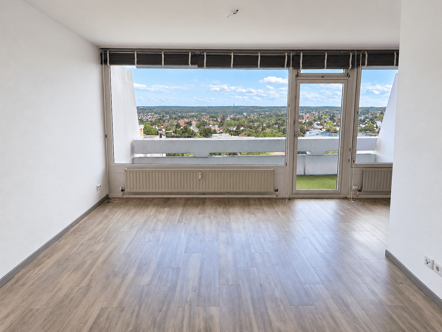 Prenájom bytu 3-izbový 91 m², Sertoriusring 13-15, Mainz, Porýnie-Falcko Prenájom bytu 3-izbový 91 m², Sertoriusring 13-15, Mainz, Porýnie-Falcko