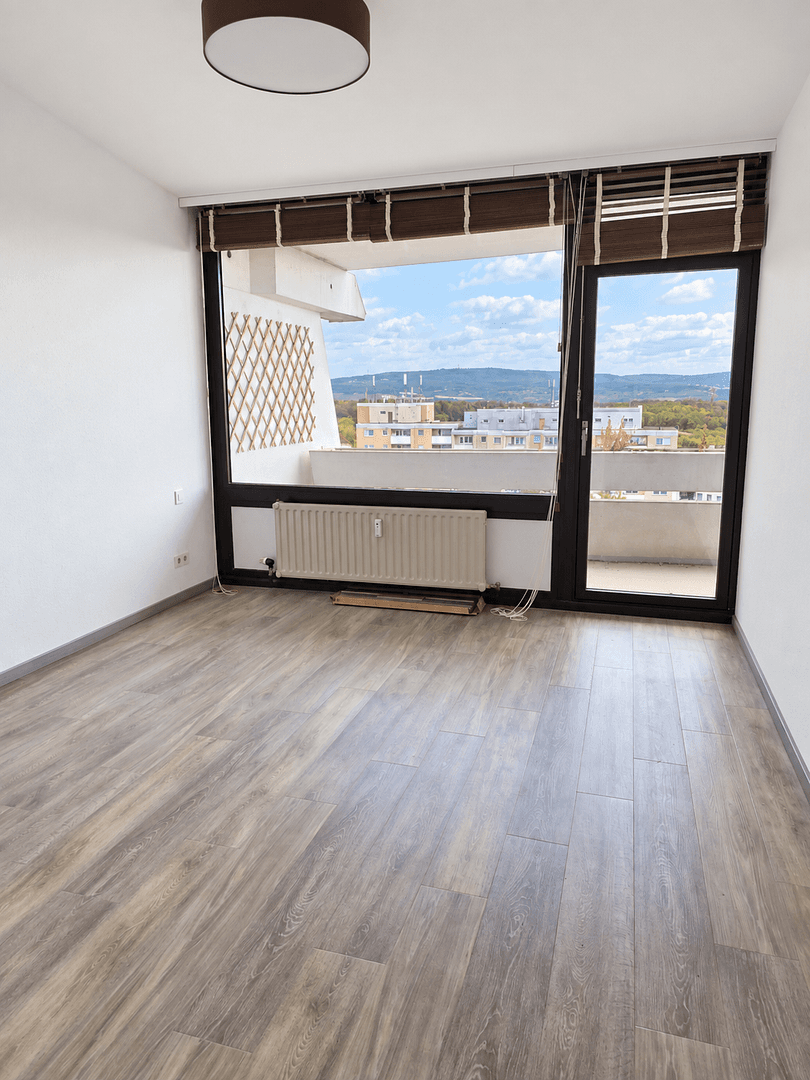 Prenájom bytu 3-izbový 91 m², Sertoriusring 13-15, Mainz, Porýnie-Falcko Prenájom bytu 3-izbový 91 m², Sertoriusring 13-15, Mainz, Porýnie-Falcko
