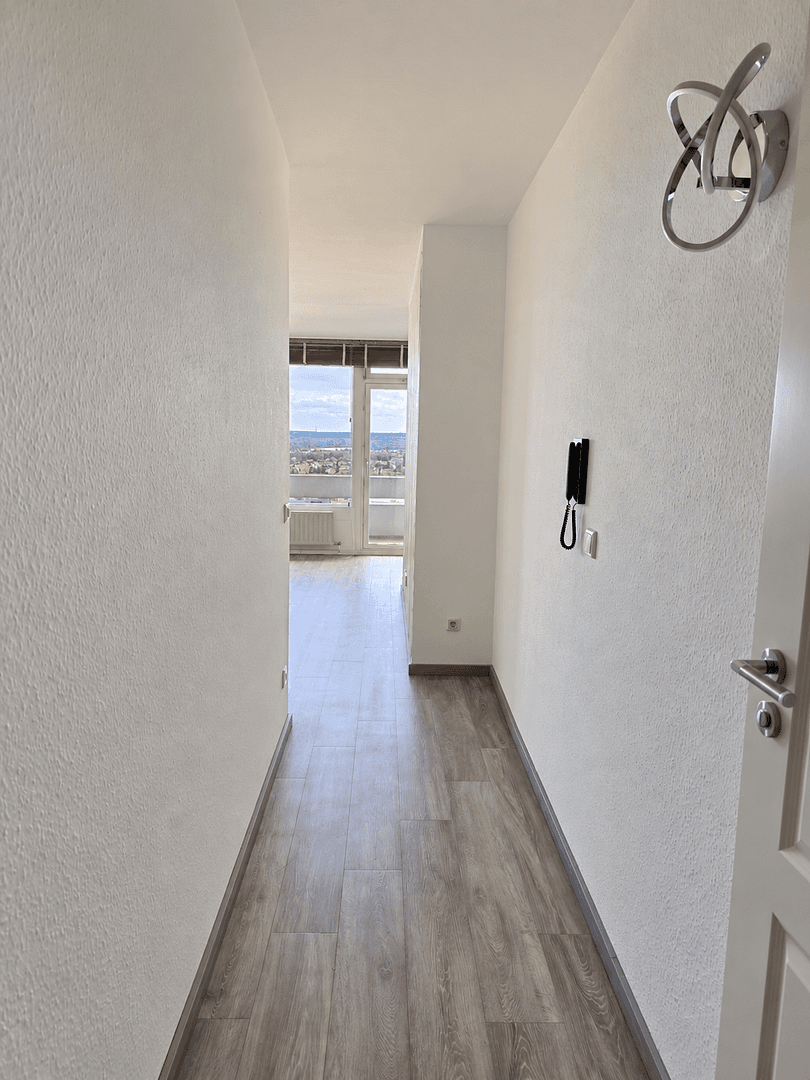Prenájom bytu 3-izbový 91 m², Sertoriusring 13-15, Mainz, Porýnie-Falcko Prenájom bytu 3-izbový 91 m², Sertoriusring 13-15, Mainz, Porýnie-Falcko