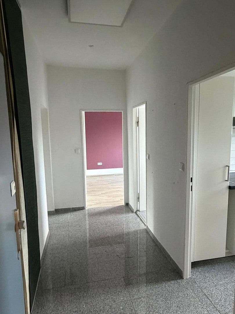Predaj bytu 2-izbový 58 m², Lindauer Allee 63, Berlin, Berlín Predaj bytu 2-izbový 58 m², Lindauer Allee 63, Berlin, Berlín