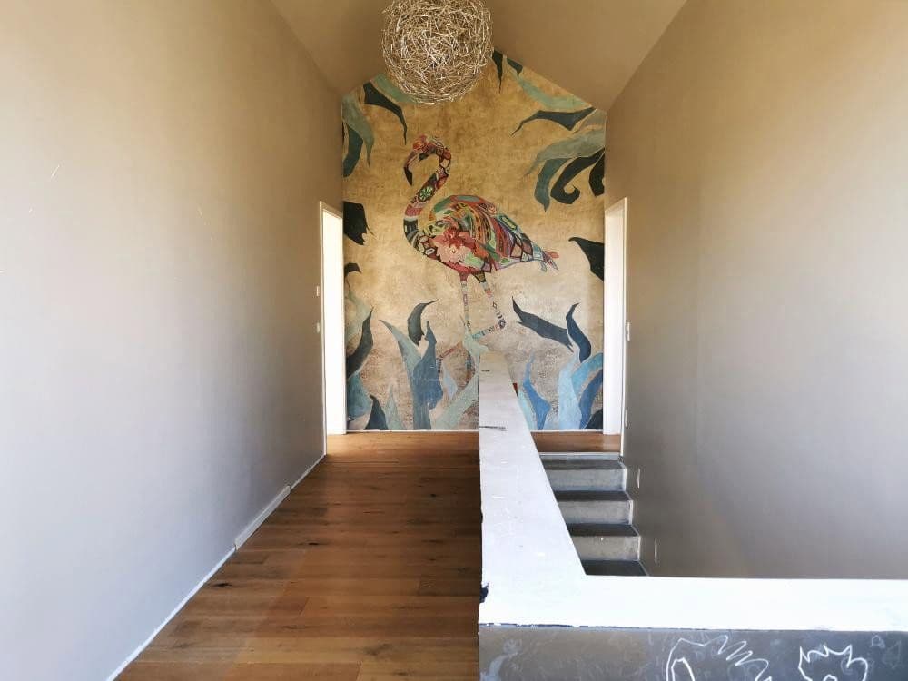 Predaj domu 260 m², pozemok 980 m², Hanhofen, Porýnie-Falcko Predaj domu 260 m², pozemok 980 m², Hanhofen, Porýnie-Falcko