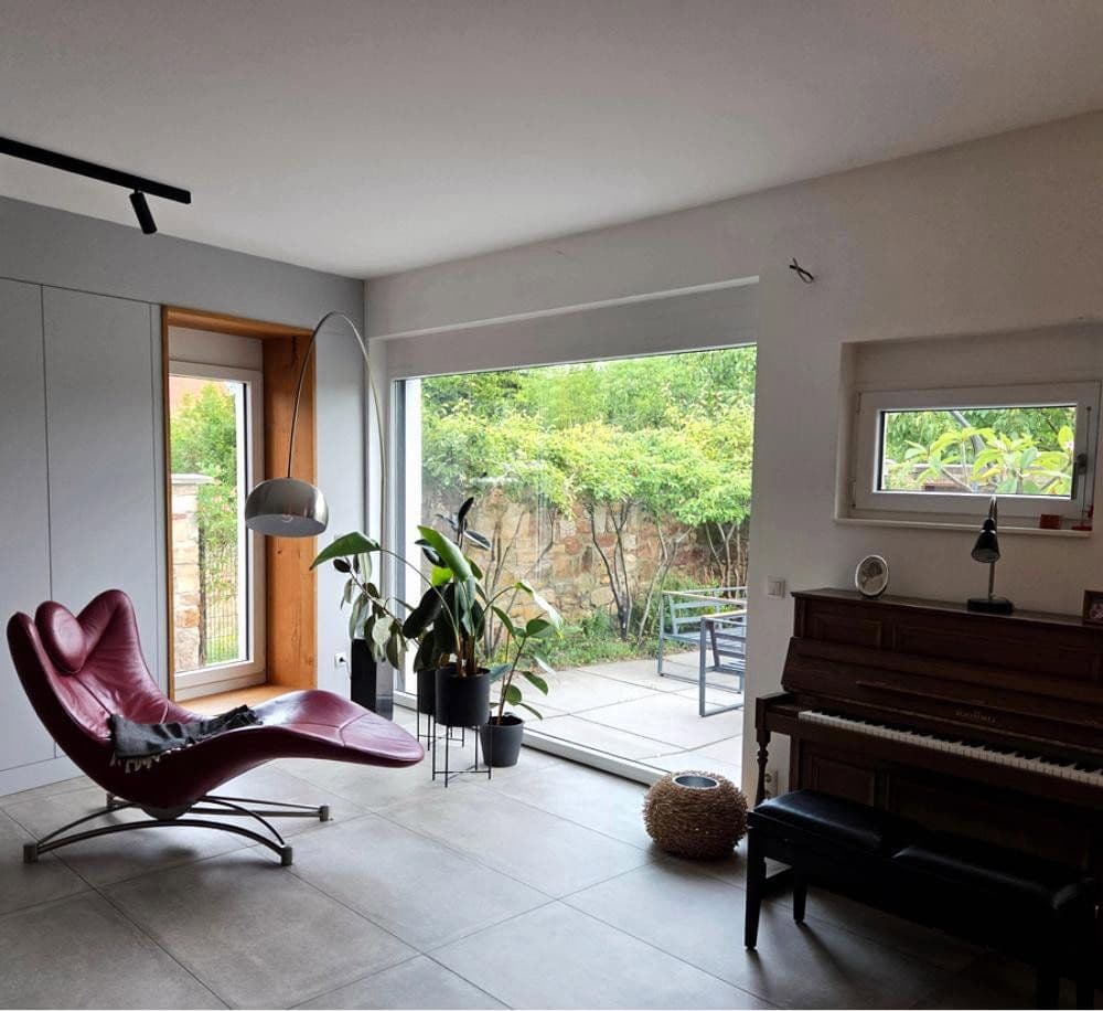 Predaj domu 260 m², pozemok 980 m², Hanhofen, Porýnie-Falcko Predaj domu 260 m², pozemok 980 m², Hanhofen, Porýnie-Falcko