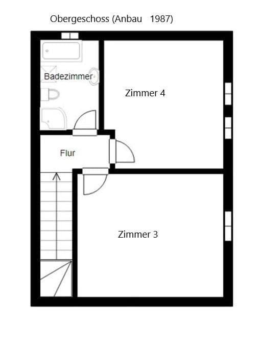 Predaj domu 400 m², pozemok 750 m², Neue Bergstraße 30, Landshut, Bavorsko Predaj domu 400 m², pozemok 750 m², Neue Bergstraße 30, Landshut, Bavorsko