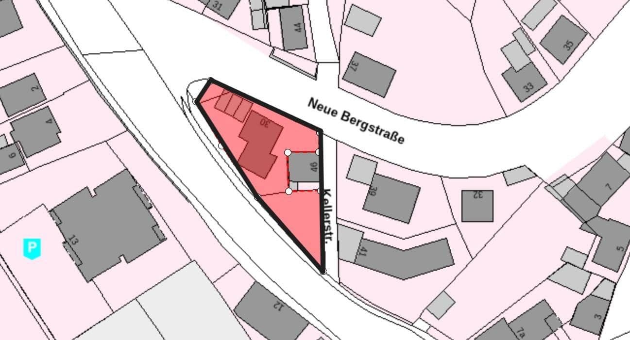 Predaj domu 400 m², pozemok 750 m², Neue Bergstraße 30, Landshut, Bavorsko Predaj domu 400 m², pozemok 750 m², Neue Bergstraße 30, Landshut, Bavorsko