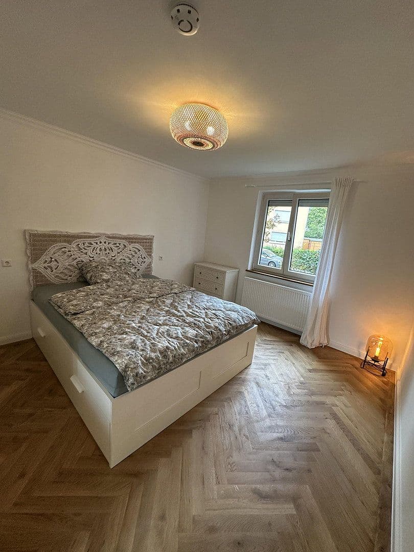Prenájom bytu 2-izbový 51 m², Heilbronn, Bádensko-Wurttembersko Prenájom bytu 2-izbový 51 m², Heilbronn, Bádensko-Wurttembersko