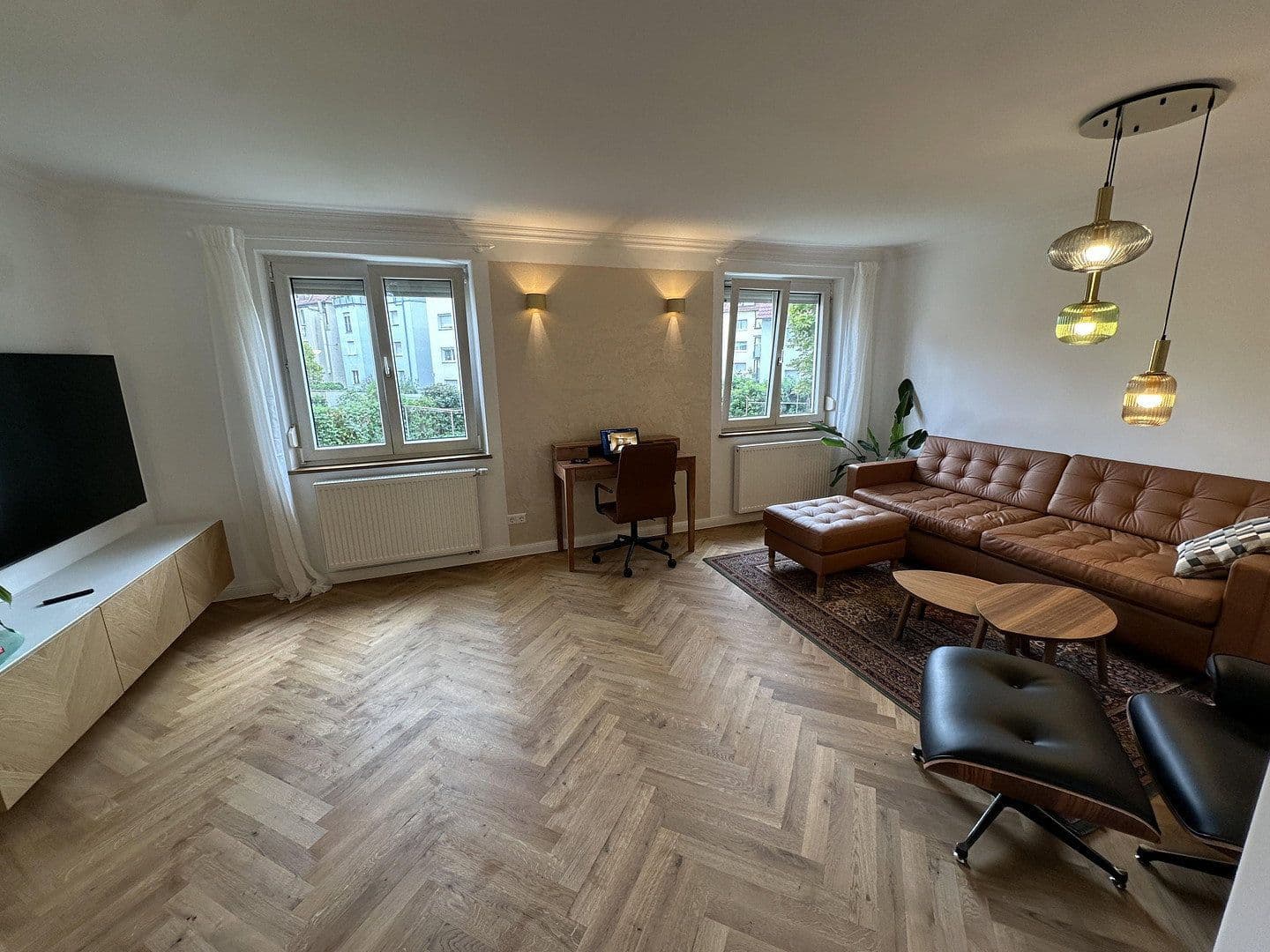 Prenájom bytu 2-izbový 51 m², Heilbronn, Bádensko-Wurttembersko Prenájom bytu 2-izbový 51 m², Heilbronn, Bádensko-Wurttembersko