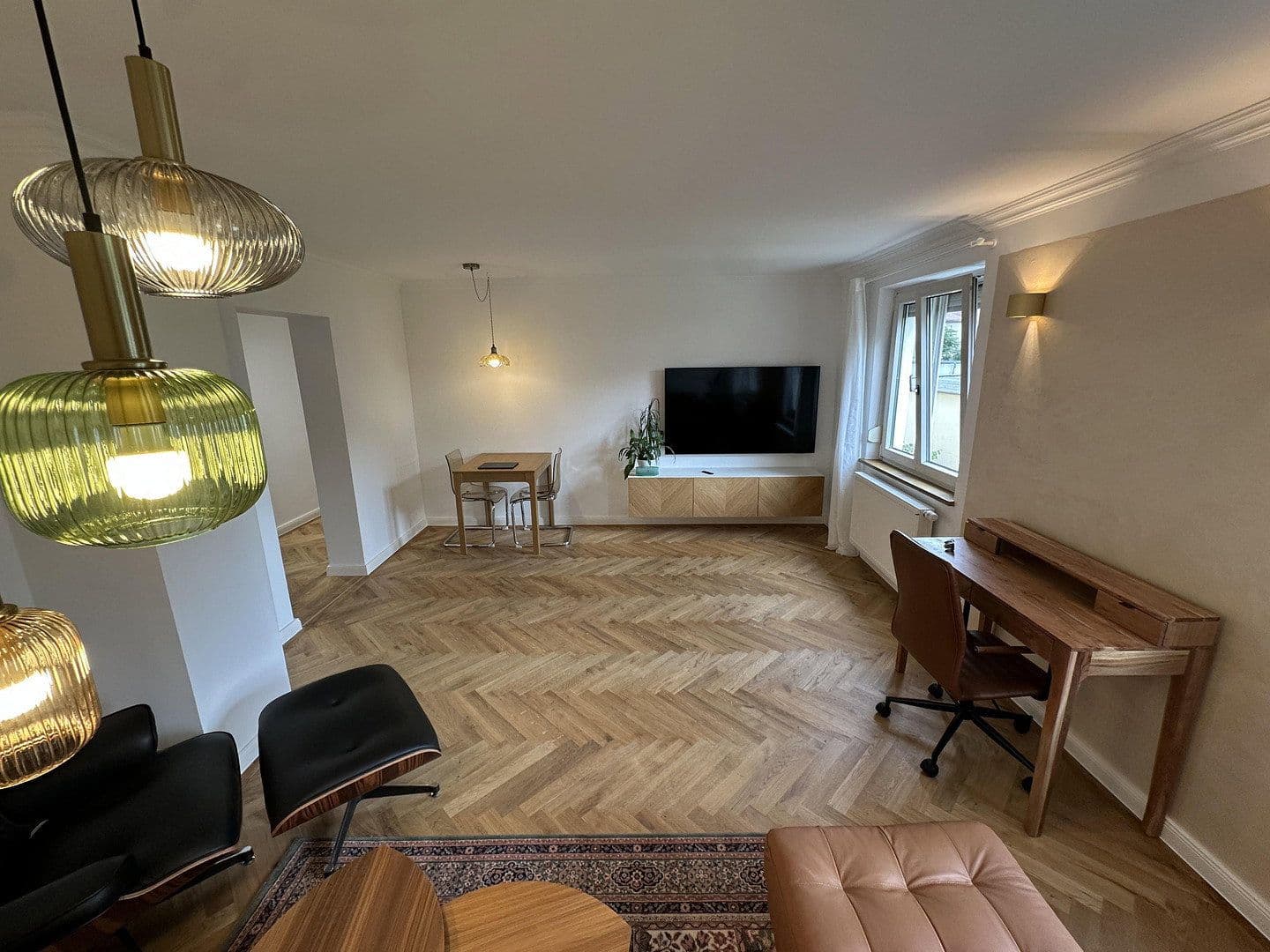 Prenájom bytu 2-izbový 51 m², Heilbronn, Bádensko-Wurttembersko Prenájom bytu 2-izbový 51 m², Heilbronn, Bádensko-Wurttembersko