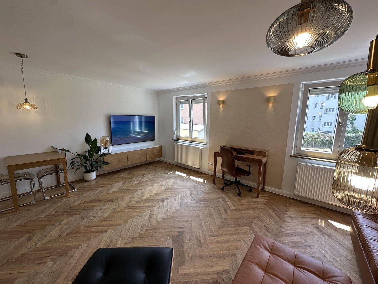 Prenájom bytu 2-izbový 51 m², Heilbronn, Bádensko-Wurttembersko Prenájom bytu 2-izbový 51 m², Heilbronn, Bádensko-Wurttembersko