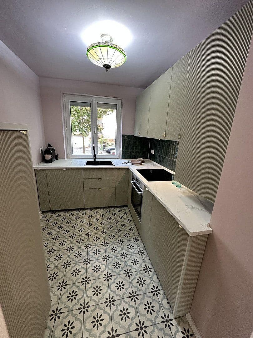 Prenájom bytu 2-izbový 51 m², Heilbronn, Bádensko-Wurttembersko Prenájom bytu 2-izbový 51 m², Heilbronn, Bádensko-Wurttembersko