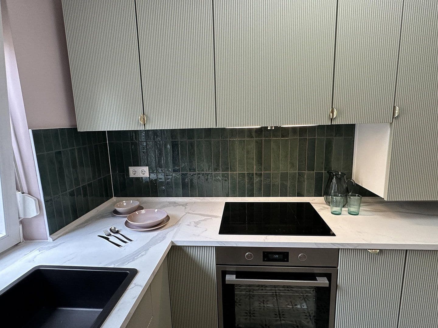 Prenájom bytu 2-izbový 51 m², Heilbronn, Bádensko-Wurttembersko Prenájom bytu 2-izbový 51 m², Heilbronn, Bádensko-Wurttembersko