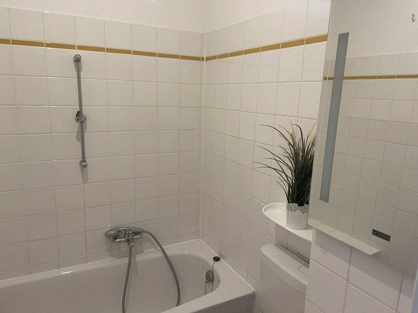 Predaj bytu 1-izbový 35 m², Gustav-Adolf-Str.1 A, Berlin, Berlín Predaj bytu 1-izbový 35 m², Gustav-Adolf-Str.1 A, Berlin, Berlín