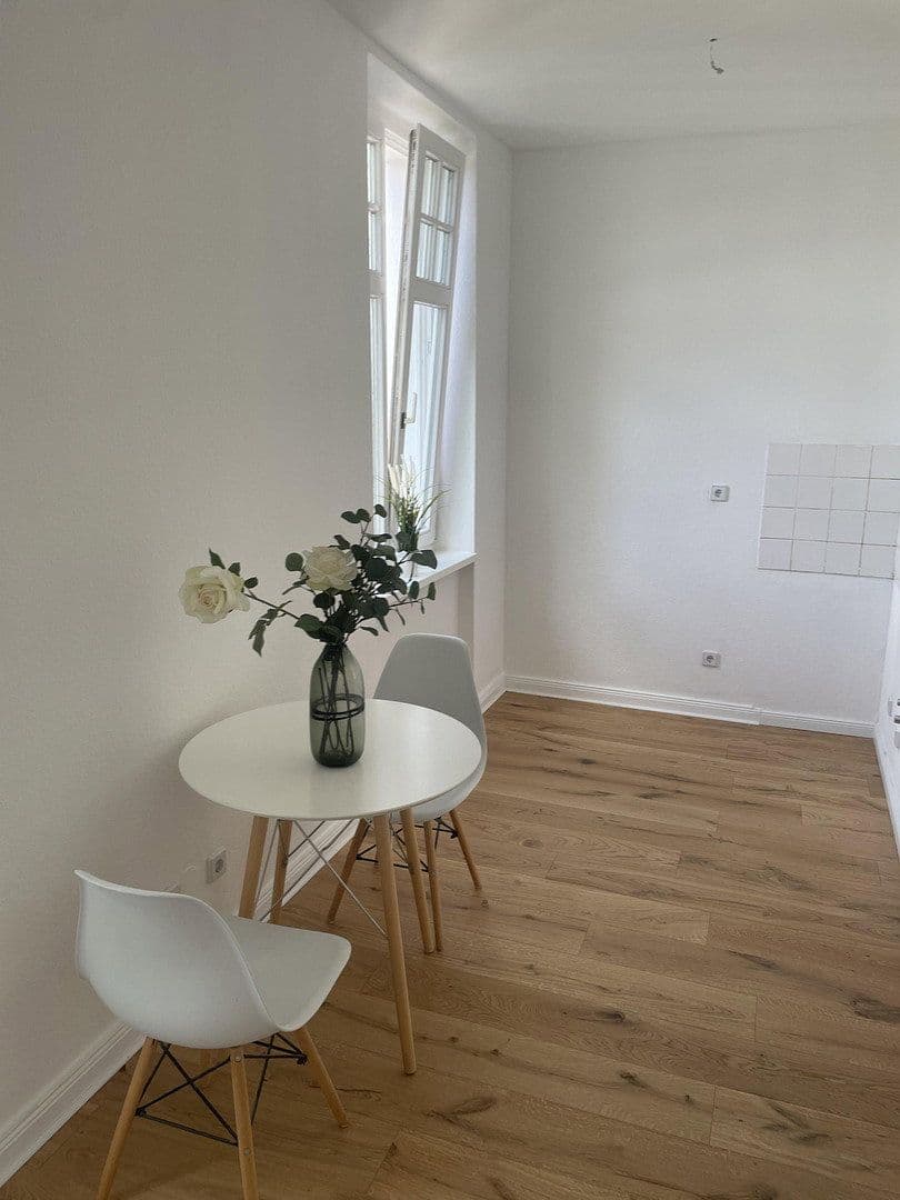 Predaj bytu 1-izbový 35 m², Gustav-Adolf-Str.1 A, Berlin, Berlín Predaj bytu 1-izbový 35 m², Gustav-Adolf-Str.1 A, Berlin, Berlín