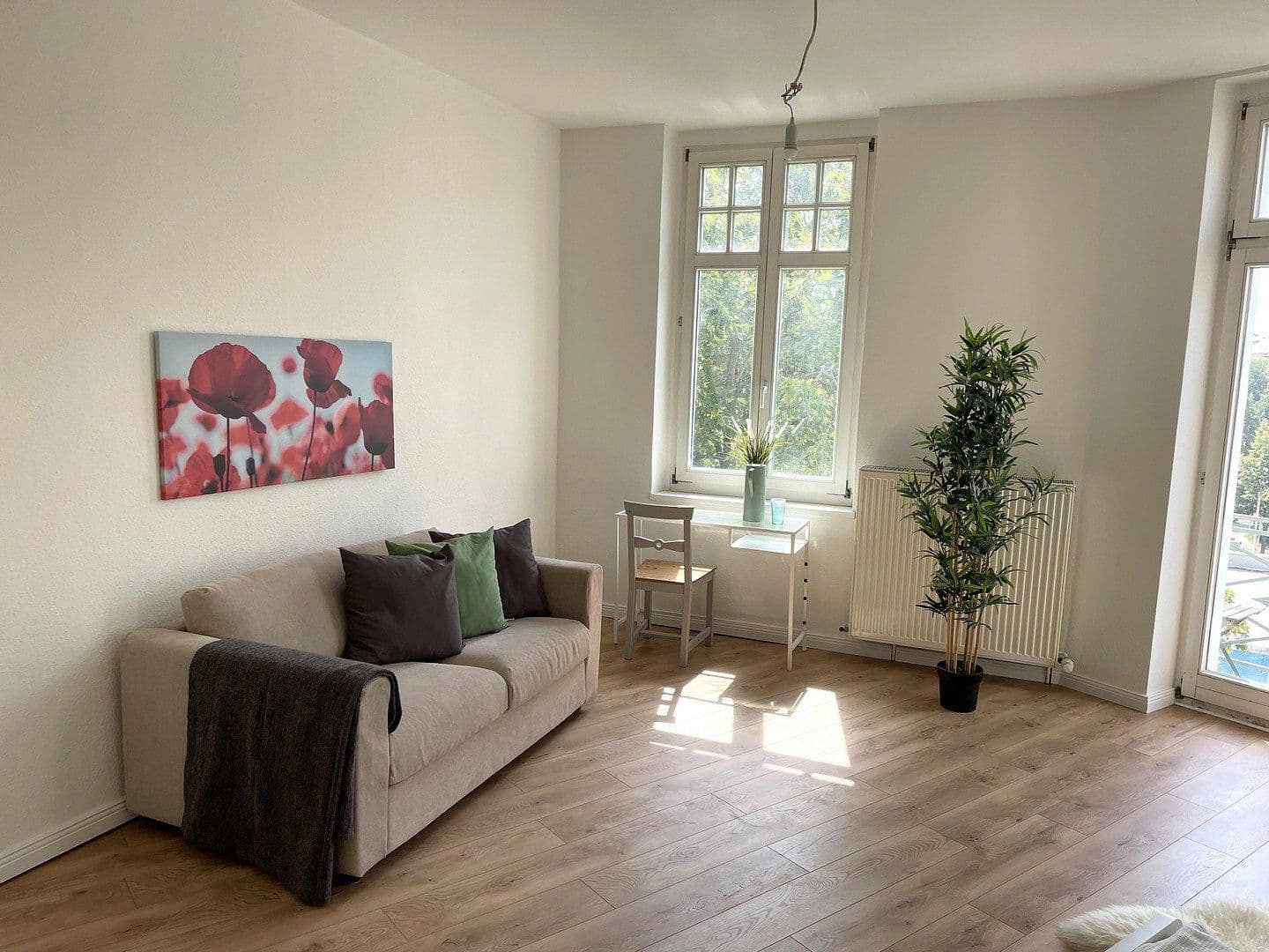 Predaj bytu 1-izbový 35 m², Gustav-Adolf-Str.1 A, Berlin, Berlín Predaj bytu 1-izbový 35 m², Gustav-Adolf-Str.1 A, Berlin, Berlín