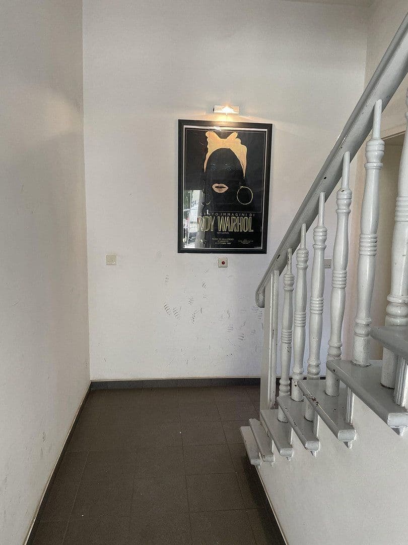 Predaj bytu 1-izbový 35 m², Gustav-Adolf-Str.1 A, Berlin, Berlín Predaj bytu 1-izbový 35 m², Gustav-Adolf-Str.1 A, Berlin, Berlín