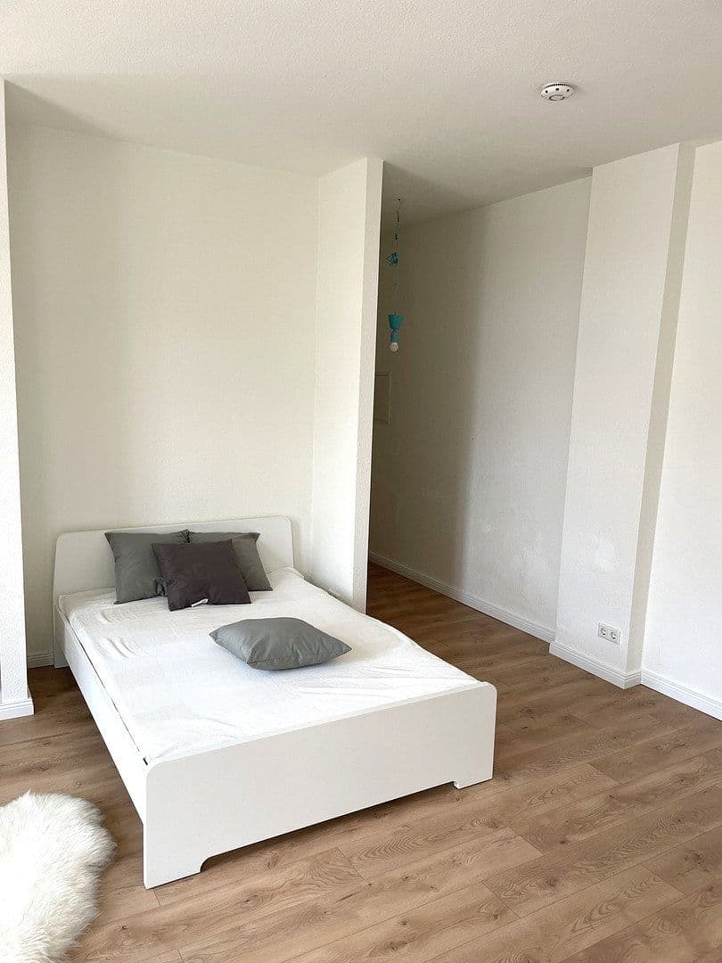 Predaj bytu 1-izbový 35 m², Gustav-Adolf-Str.1 A, Berlin, Berlín Predaj bytu 1-izbový 35 m², Gustav-Adolf-Str.1 A, Berlin, Berlín