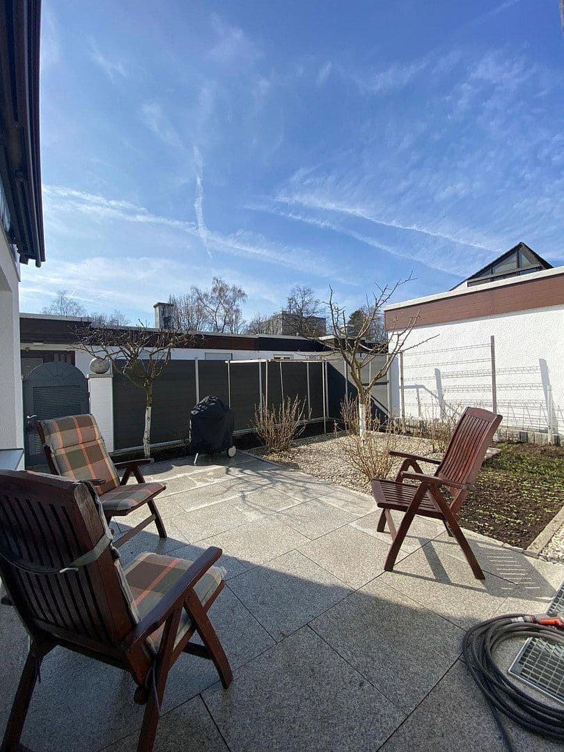 Predaj domu 163 m², pozemok 299 m², Bayreuth, Bavorsko Predaj domu 163 m², pozemok 299 m², Bayreuth, Bavorsko