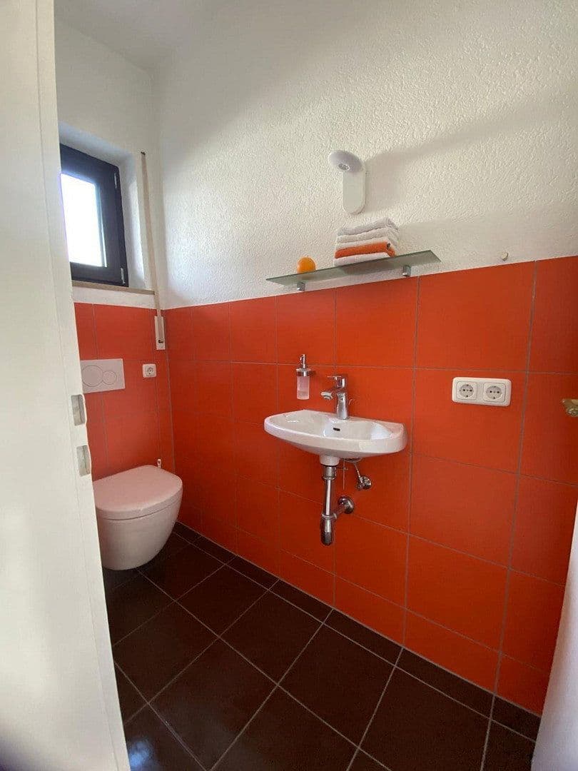 Predaj domu 163 m², pozemok 299 m², Bayreuth, Bavorsko Predaj domu 163 m², pozemok 299 m², Bayreuth, Bavorsko