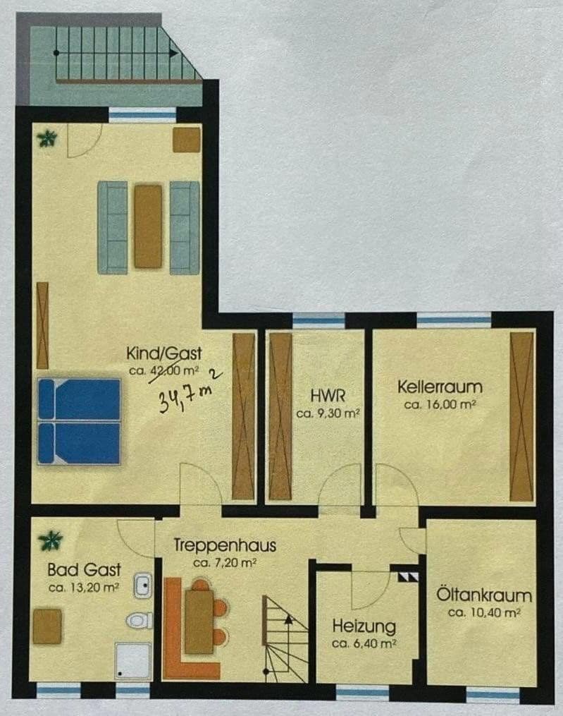 Predaj domu 163 m², pozemok 299 m², Bayreuth, Bavorsko Predaj domu 163 m², pozemok 299 m², Bayreuth, Bavorsko