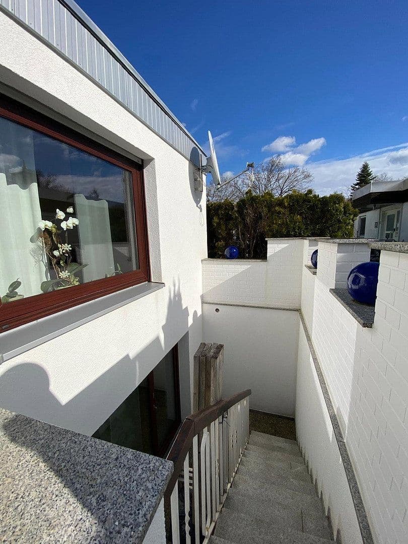 Predaj domu 163 m², pozemok 299 m², Bayreuth, Bavorsko Predaj domu 163 m², pozemok 299 m², Bayreuth, Bavorsko