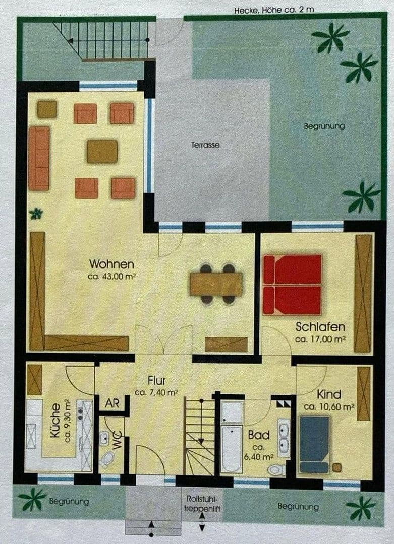 Predaj domu 163 m², pozemok 299 m², Bayreuth, Bavorsko Predaj domu 163 m², pozemok 299 m², Bayreuth, Bavorsko