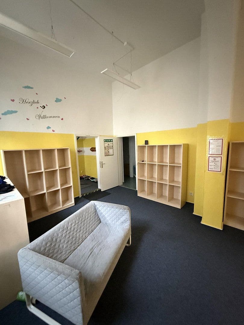 Prenájom kancelárie 155 m², Wartlaustraße 3, Neubrandenburg, Meklenbursko-Predpomoransko Prenájom kancelárie 155 m², Wartlaustraße 3, Neubrandenburg, Meklenbursko-Predpomoransko