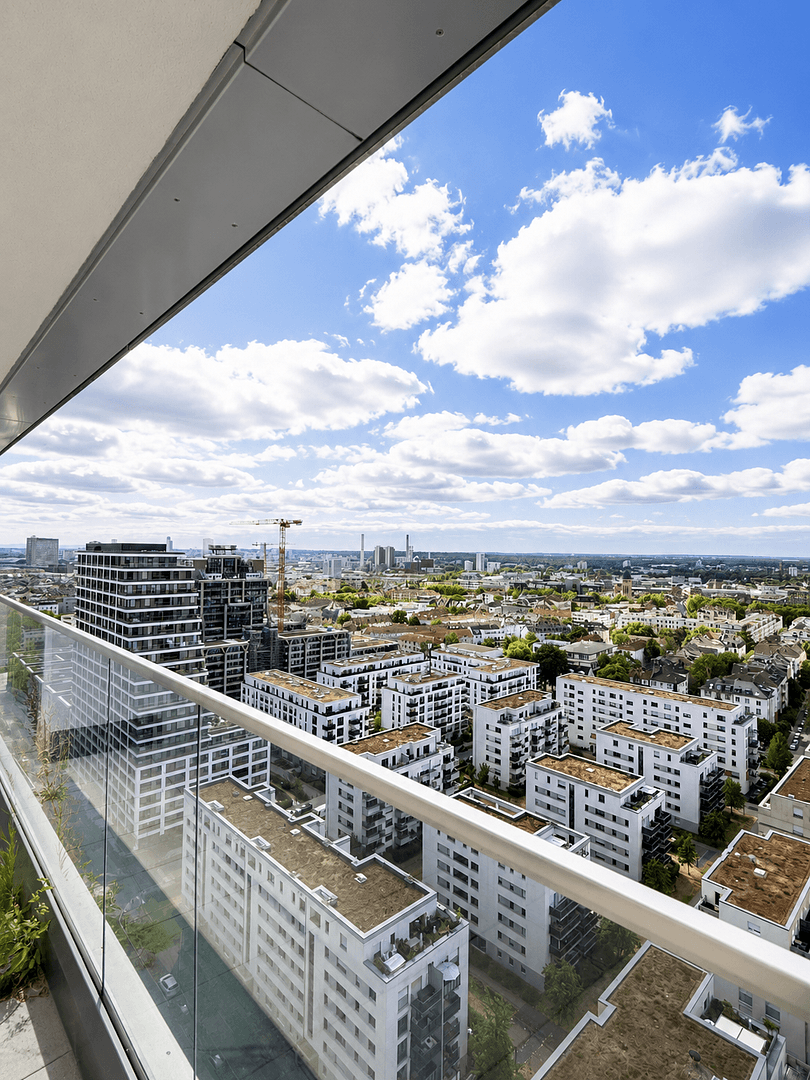 Predaj bytu 3-izbový 170 m², Europa-Allee 103, Frankfurt am Main, Hesensko Predaj bytu 3-izbový 170 m², Europa-Allee 103, Frankfurt am Main, Hesensko
