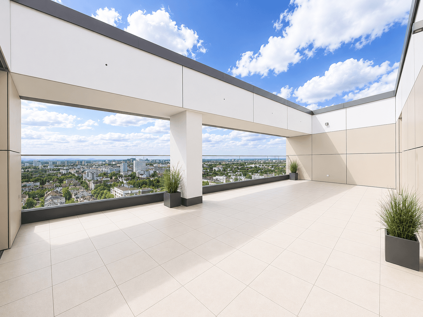 Predaj bytu 3-izbový 170 m², Europa-Allee 103, Frankfurt am Main, Hesensko Predaj bytu 3-izbový 170 m², Europa-Allee 103, Frankfurt am Main, Hesensko
