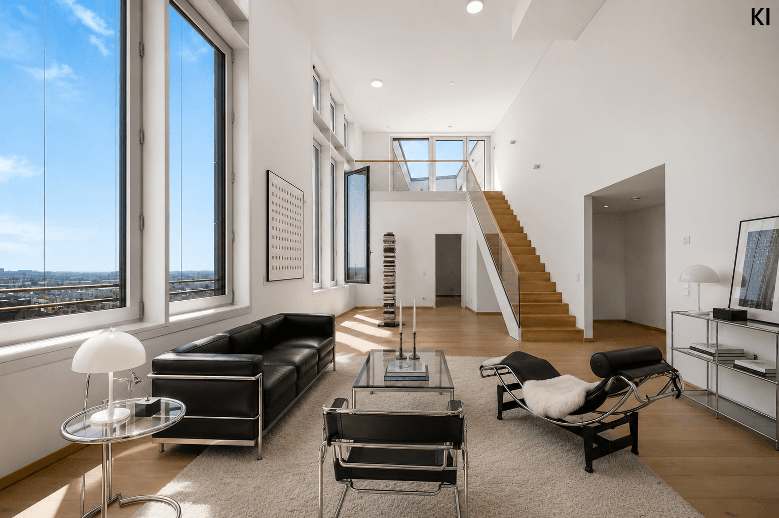 Predaj bytu 3-izbový 170 m², Europa-Allee 103, Frankfurt am Main, Hesensko Predaj bytu 3-izbový 170 m², Europa-Allee 103, Frankfurt am Main, Hesensko