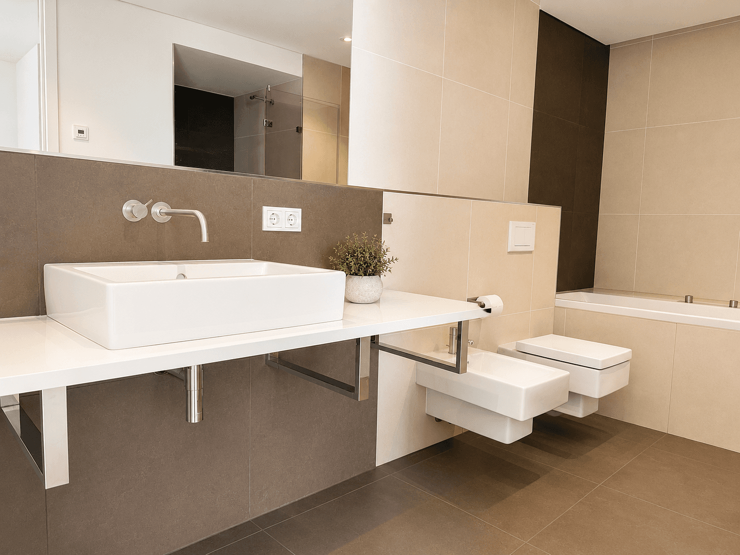 Predaj bytu 3-izbový 170 m², Europa-Allee 103, Frankfurt am Main, Hesensko Predaj bytu 3-izbový 170 m², Europa-Allee 103, Frankfurt am Main, Hesensko