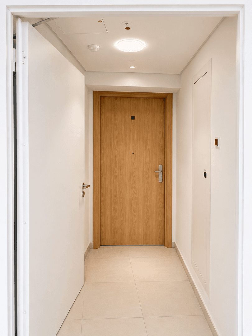 Predaj bytu 3-izbový 170 m², Europa-Allee 103, Frankfurt am Main, Hesensko Predaj bytu 3-izbový 170 m², Europa-Allee 103, Frankfurt am Main, Hesensko