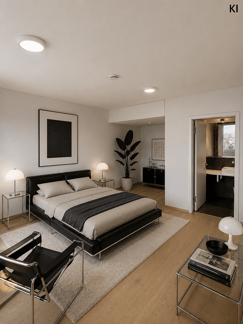Predaj bytu 3-izbový 170 m², Europa-Allee 103, Frankfurt am Main, Hesensko Predaj bytu 3-izbový 170 m², Europa-Allee 103, Frankfurt am Main, Hesensko