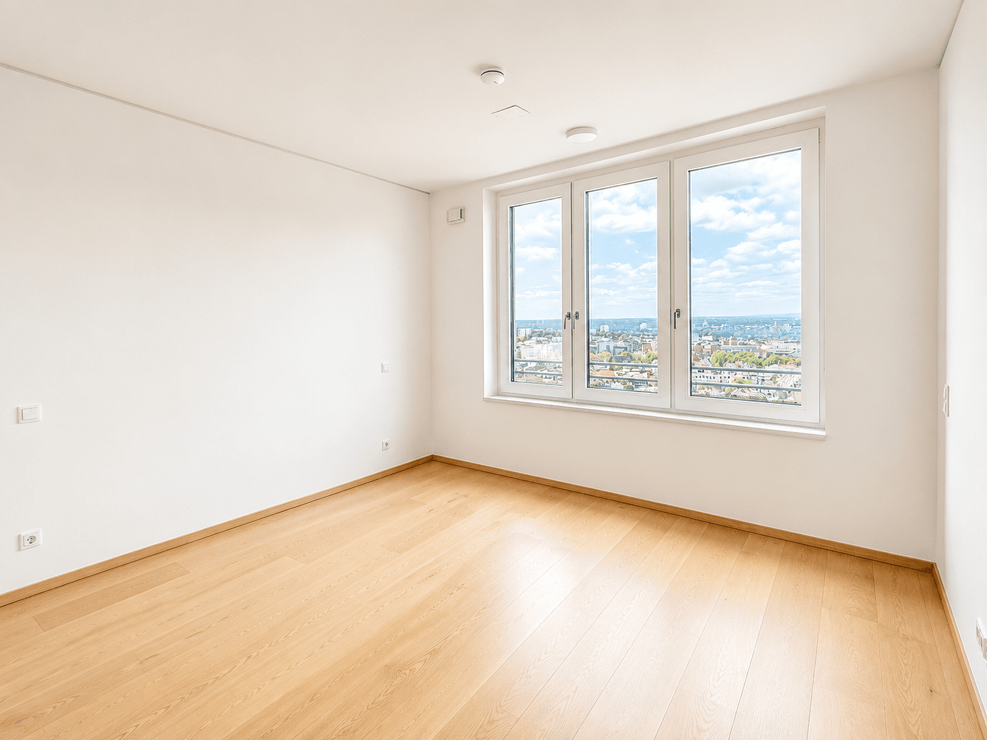 Predaj bytu 3-izbový 170 m², Europa-Allee 103, Frankfurt am Main, Hesensko Predaj bytu 3-izbový 170 m², Europa-Allee 103, Frankfurt am Main, Hesensko