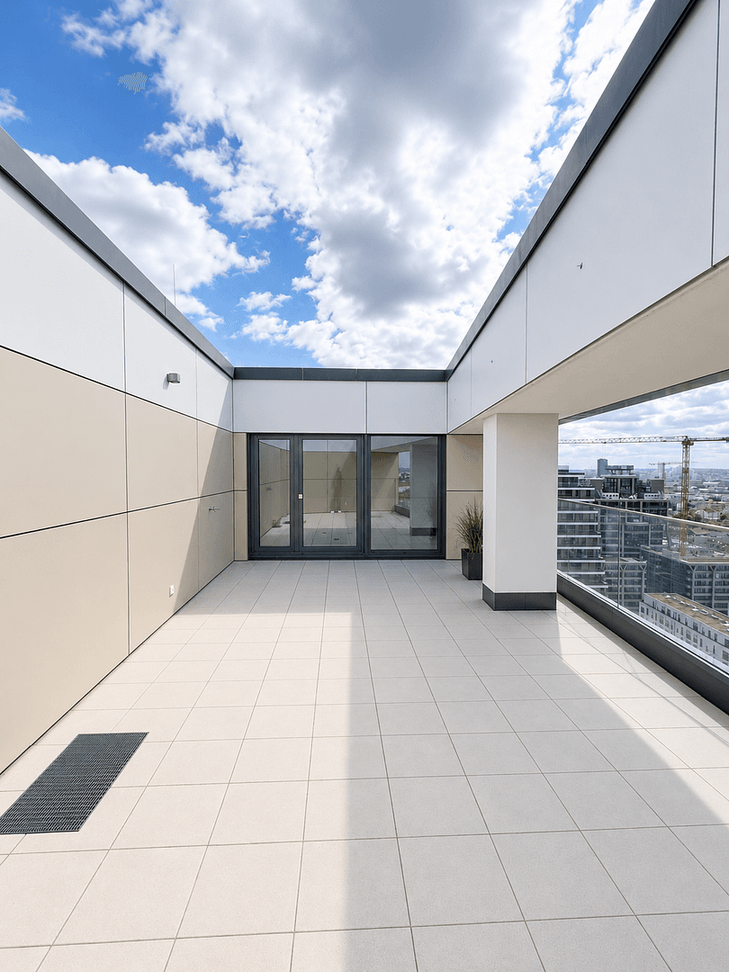 Predaj bytu 3-izbový 170 m², Europa-Allee 103, Frankfurt am Main, Hesensko Predaj bytu 3-izbový 170 m², Europa-Allee 103, Frankfurt am Main, Hesensko