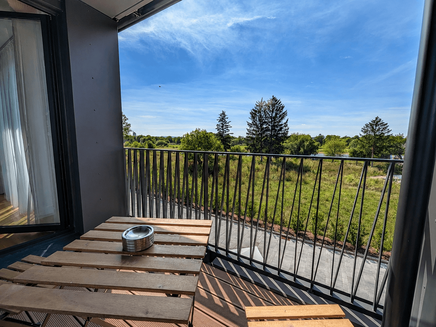 Prenájom bytu 2-izbový 62 m², Leipziger Straße 35C, Dresden, Sasko Prenájom bytu 2-izbový 62 m², Leipziger Straße 35C, Dresden, Sasko