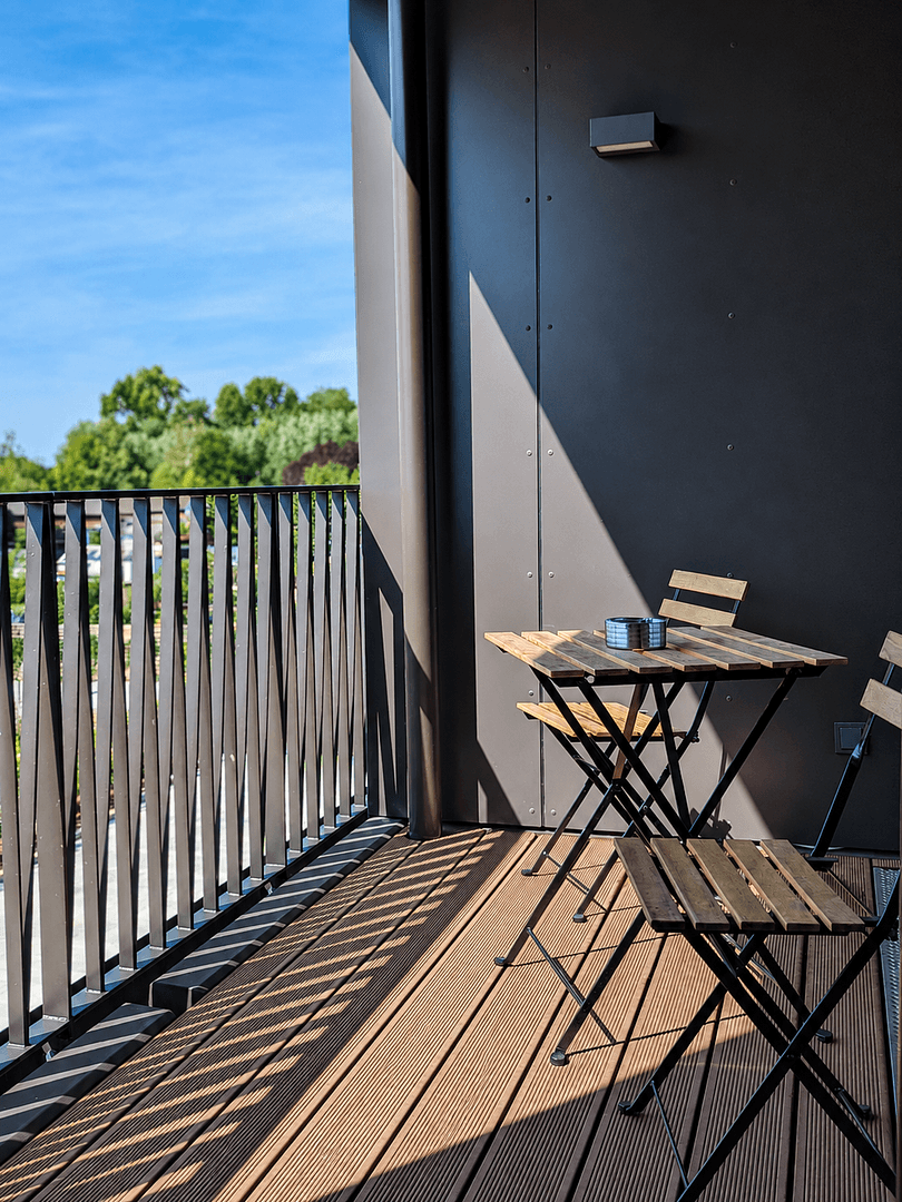 Prenájom bytu 2-izbový 62 m², Leipziger Straße 35C, Dresden, Sasko Prenájom bytu 2-izbový 62 m², Leipziger Straße 35C, Dresden, Sasko