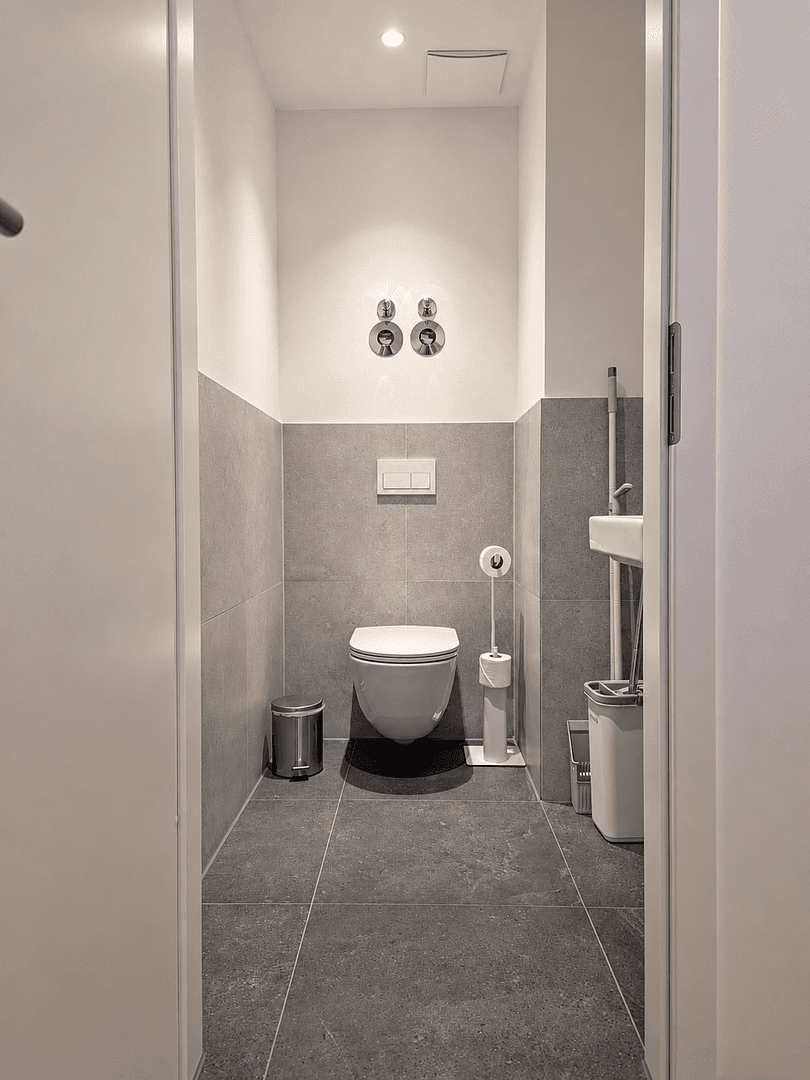 Prenájom bytu 2-izbový 62 m², Leipziger Straße 35C, Dresden, Sasko Prenájom bytu 2-izbový 62 m², Leipziger Straße 35C, Dresden, Sasko