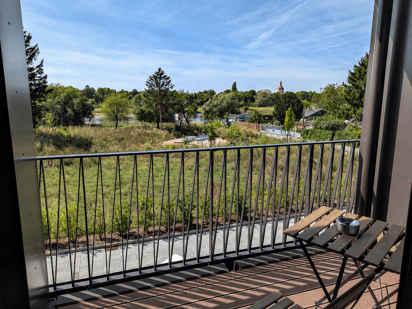Prenájom bytu 2-izbový 62 m², Leipziger Straße 35C, Dresden, Sasko Prenájom bytu 2-izbový 62 m², Leipziger Straße 35C, Dresden, Sasko