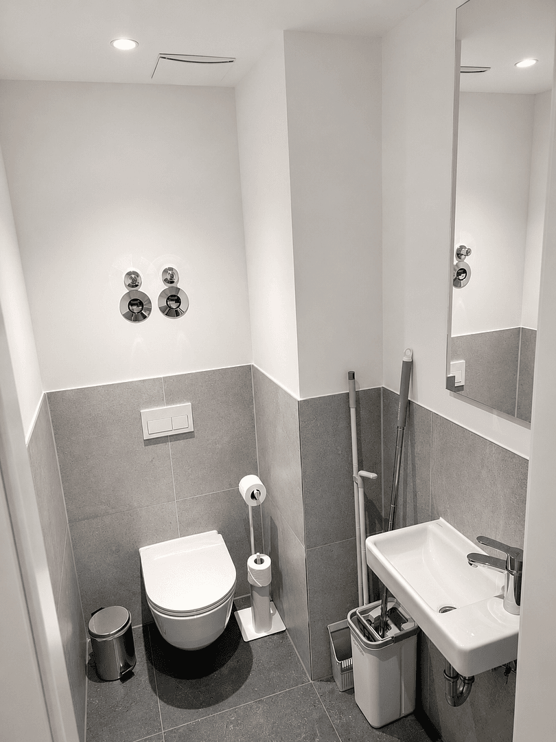 Prenájom bytu 2-izbový 62 m², Leipziger Straße 35C, Dresden, Sasko Prenájom bytu 2-izbový 62 m², Leipziger Straße 35C, Dresden, Sasko