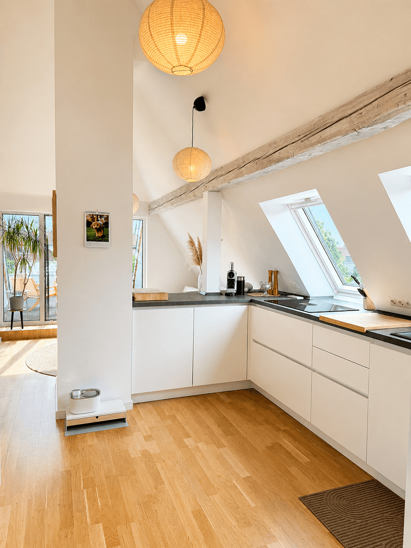 Prenájom kancelárie 120 m², Corneliusstraße 20, Mannheim, Bádensko-Wurttembersko Prenájom kancelárie 120 m², Corneliusstraße 20, Mannheim, Bádensko-Wurttembersko