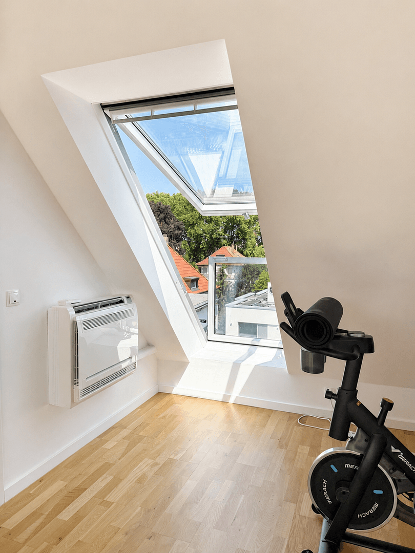 Prenájom kancelárie 120 m², Corneliusstraße 20, Mannheim, Bádensko-Wurttembersko Prenájom kancelárie 120 m², Corneliusstraße 20, Mannheim, Bádensko-Wurttembersko