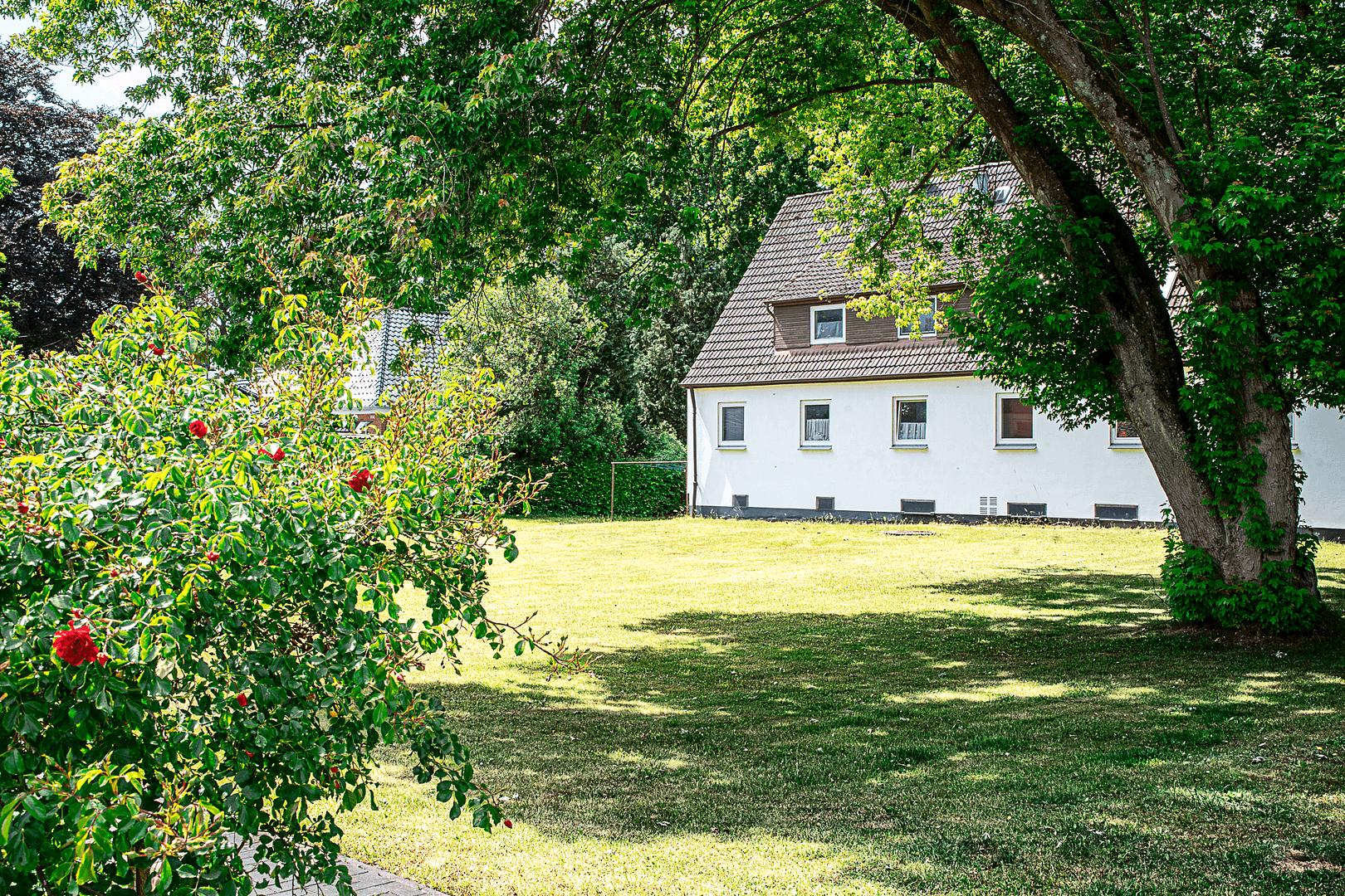 Predaj domu 364 m², pozemok 1.657 m², Wrist, Šlezvicko-Holštajnsko Predaj domu 364 m², pozemok 1.657 m², Wrist, Šlezvicko-Holštajnsko