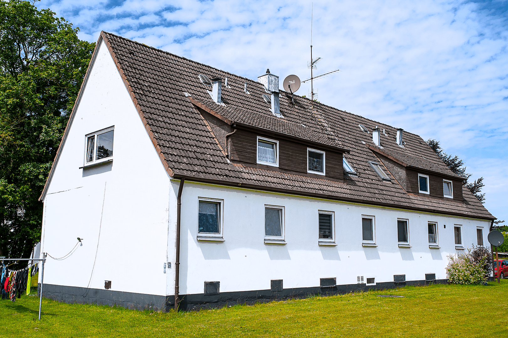 Predaj domu 364 m², pozemok 1.657 m², Wrist, Šlezvicko-Holštajnsko Predaj domu 364 m², pozemok 1.657 m², Wrist, Šlezvicko-Holštajnsko