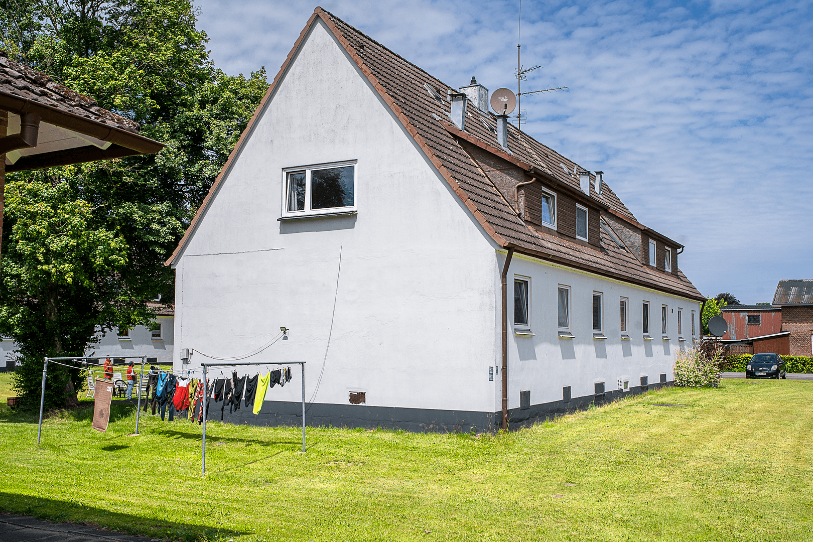 Predaj domu 364 m², pozemok 1.657 m², Wrist, Šlezvicko-Holštajnsko Predaj domu 364 m², pozemok 1.657 m², Wrist, Šlezvicko-Holštajnsko